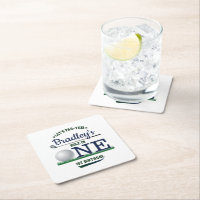 Golf PAR-T-SHIRT 1. Geburtstag