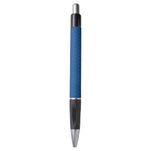 Golf Pens LIFE ist besser - Golfers Blue Custom Kugelschreiber