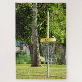Golf Puzzle