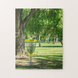 Golf Puzzle