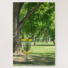 Golf Puzzle