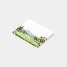 Golf-Schreibwarensammlung | Premium-Aquarell