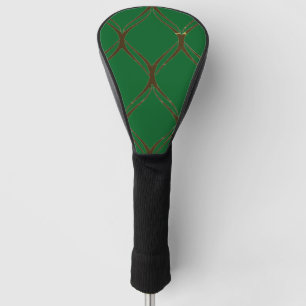 Golf-Schutzhaube Stil und Design Golf Headcover