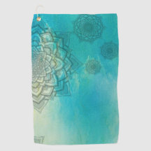 Serviette de yoga avec sac clip art