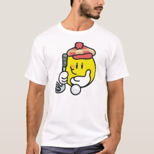 Golf T-Shirt