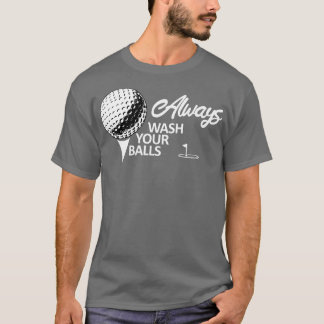 Golf T-Shirt