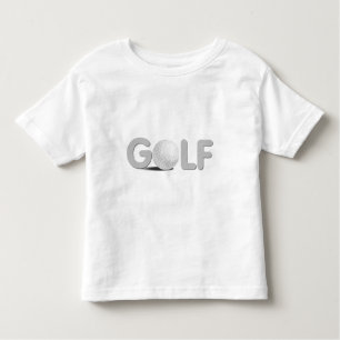 GOLF-T - Shirt und -Geschenke