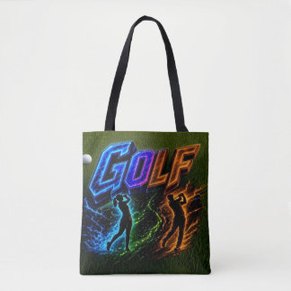 Golf Tasche
