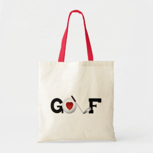 Golf-Taschen-Tasche Tragetasche