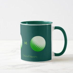 Golf Tasse
