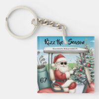 Golf Thema Rizz the Season 67 Name