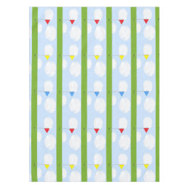 Golf Tischdecke