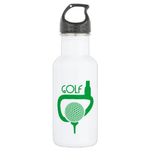 Golf Trinkflasche