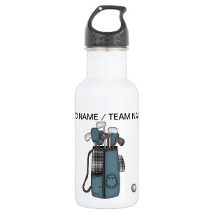 GOLF-TURNIER TRINKFLASCHE
