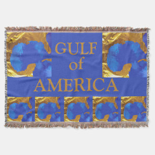 GOLF VON AMERIKA DECKE
