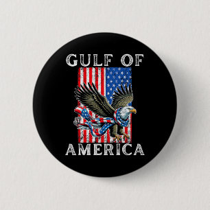 Golf von Amerika Mexiko Golf östlich 2025 US ameri Button