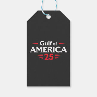 Golf von Amerika Patriotischer Amerikaner Trump US Geschenkanhänger