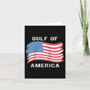 Golf von Amerika Präsident Trump 2025 Raglan Ba Karte