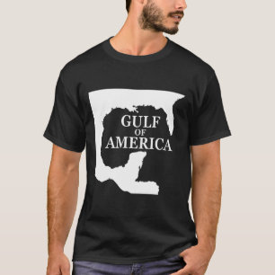 Golf von Amerika Shirt Funny US Flagge Swea