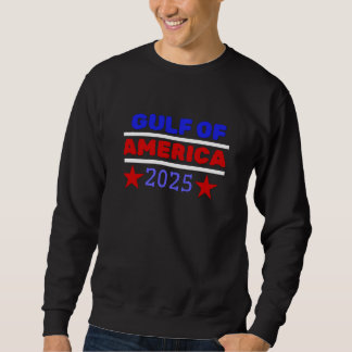 GOLF VON AMERIKA... SWEATSHIRT