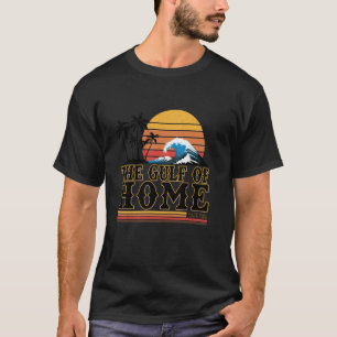 Golf von Home Forever 2025 Bekleidung Tee Amerikan