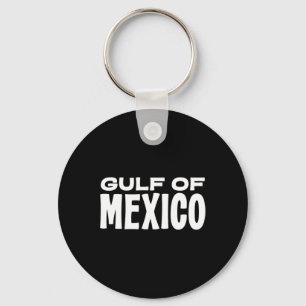 Golf von Mexiko 10 Schlüsselanhänger
