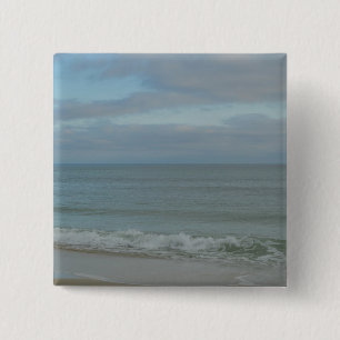 Golf von Mexiko Beach Button