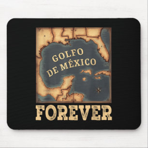 Golf von Mexiko Sommer nicht Trump USA Amerika His Mousepad