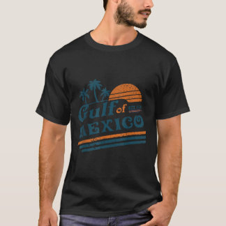 Golf von Mexiko T-Shirt