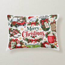 Golf-Weihnachtsgeschenke für Golfer