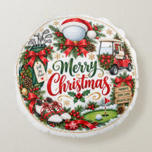 Golf-Weihnachtsgeschenke für Golfer