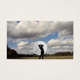 Golf-Welt