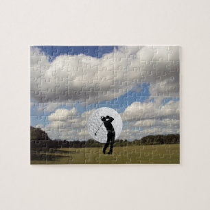 Golf-Welt