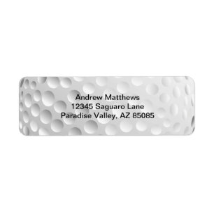 Golfball