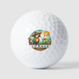 Golfball