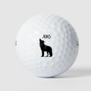 GOLFBALL