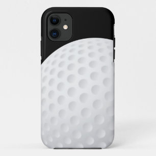Golfball Case-Mate iPhone Hülle
