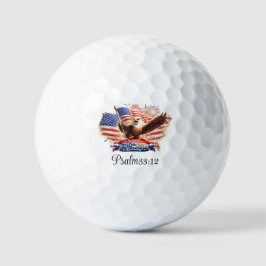 Golfball gesegnet  Alles Gute zum 250. Geburtstag 