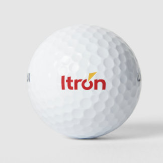Golfball/Golfball Golfball