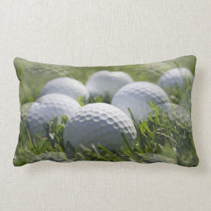 Golfball-Kissen Lendenkissen