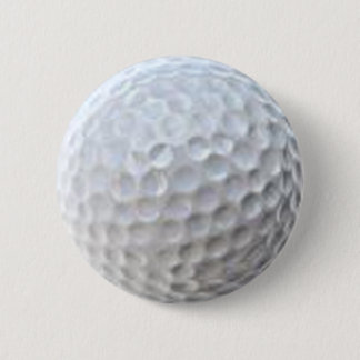 Golfball-Knopf Button