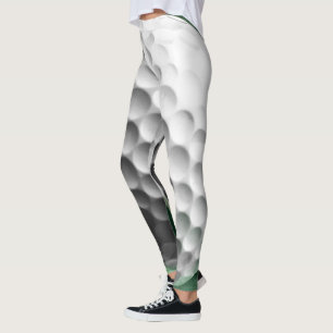 Golfball Leggings