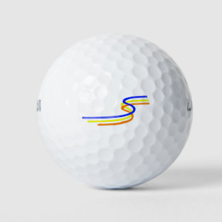 Golfball Sprung