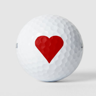 Golfball Wilson Ultra 500 Entfernung Liebe Golf