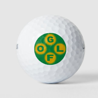 Golfball Wilson Ultra 500 GOLF BRASIL
