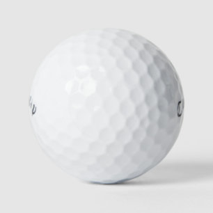 Golfbälle