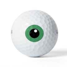 Golfbälle