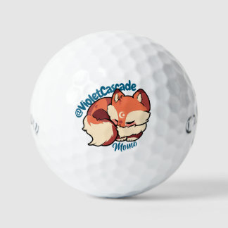 Golfbälle