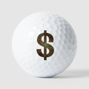 Golfbälle