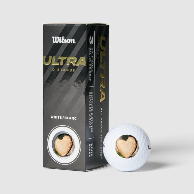 Golfbälle (Verpackungen)